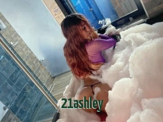 21ashley