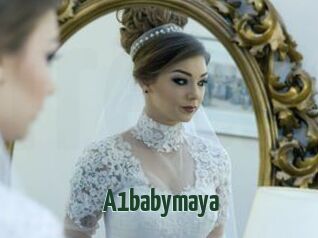 A1babymaya