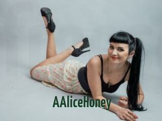 AAliceHoney