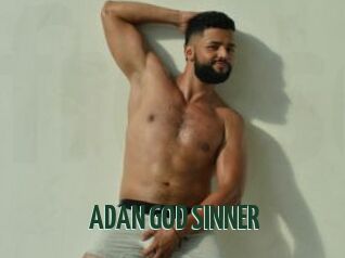 ADAN_GOD_SINNER
