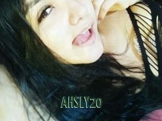 AHSLY20