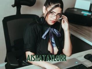 AISHATAYLORR