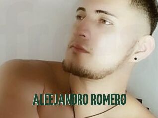 ALEEJANDRO_ROMERO