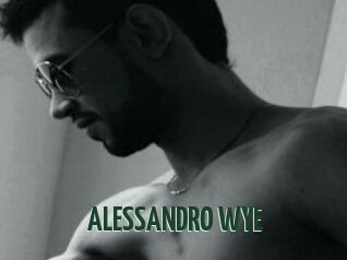 ALESSANDRO_WYE