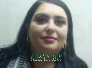 ALESYA_RAY