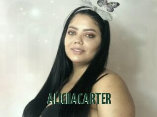ALICIIACARTER
