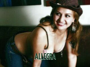 ALLEGRA