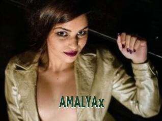 AMALYAx