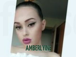 AMBERLYINE