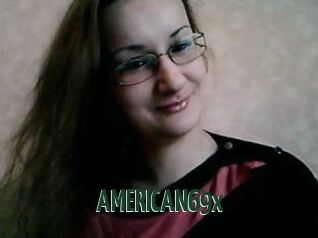 AMERICAN69x