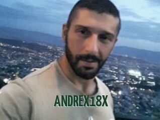 ANDREX18X