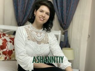 ASHANNTIY