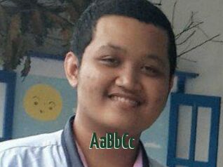 AaBbCc
