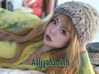 AaliyahSmith
