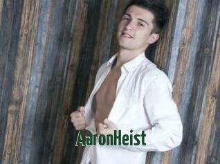 AaronHeist