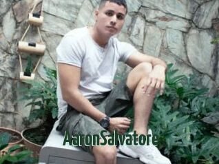 AaronSalvatore