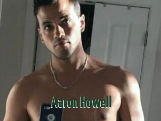 Aaron_Howell