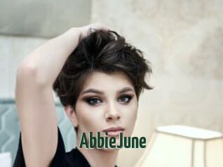 AbbieJune