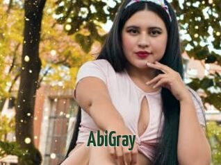 AbiGray