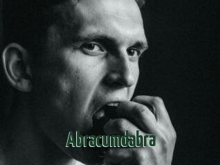 Abra_cumdabra