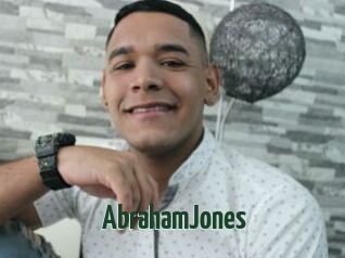 AbrahamJones