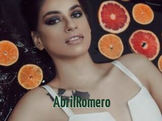 AbrilRomero