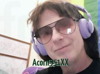 Acorn551XX