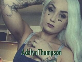 AdalynThompson