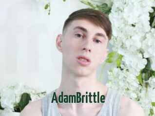AdamBrittle