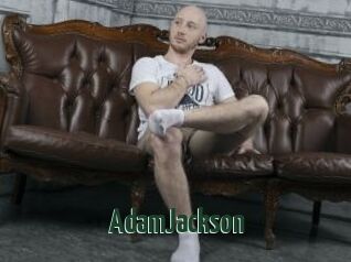 AdamJackson