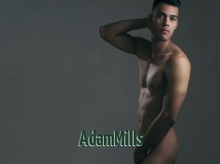 AdamMills