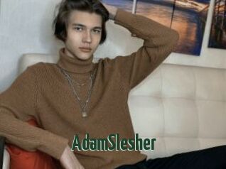 AdamSlesher