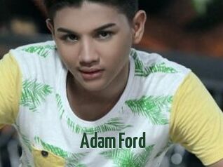 Adam_Ford