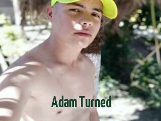 Adam_Turned
