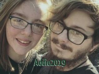 Addie2019