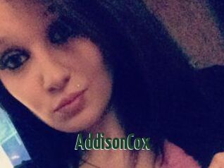 Addison_Cox