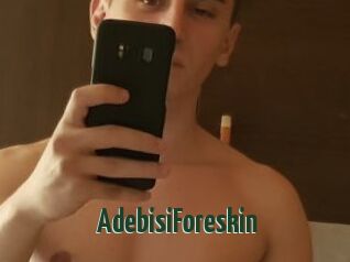 AdebisiForeskin