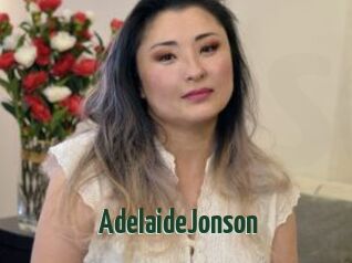AdelaideJonson Free Sex sites