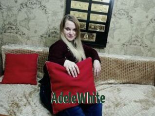 AdeleWhite