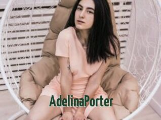 AdelinaPorter