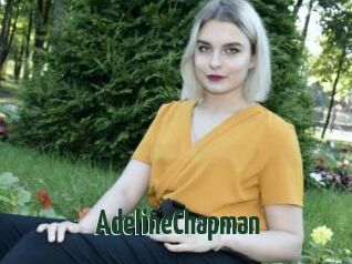 AdelineChapman