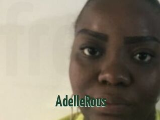 AdelleRous