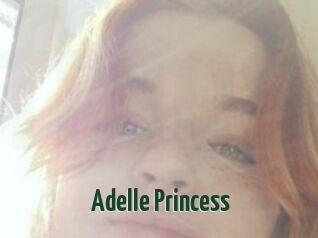 Adelle_Princess