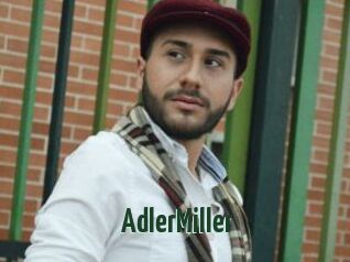 AdlerMiller
