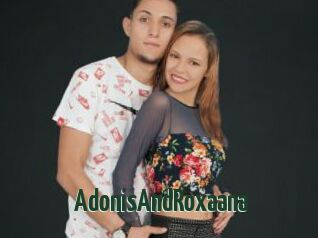 AdonisAndRoxaana