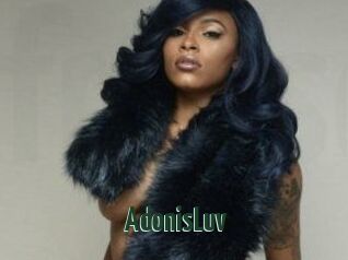 AdonisLuv