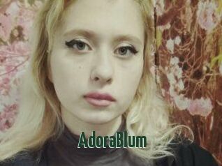 AdoraBlum