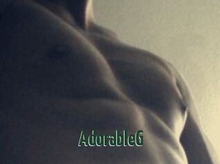 AdorableG