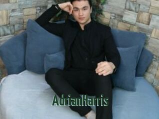 AdrianHarris