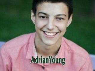Adrian_Young